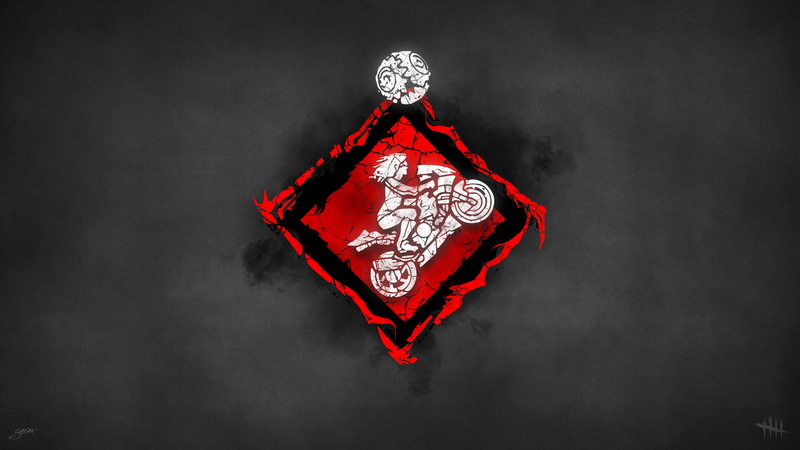 Breakout (Dead by Daylight), Dead by Daylight, 8K, Video Game, Yui Kimura (Dead by Daylight)