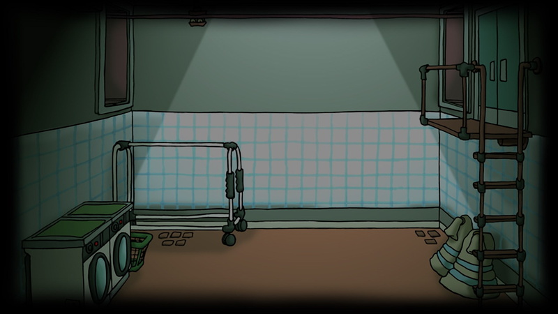1080P, edna and harvey the breakout
