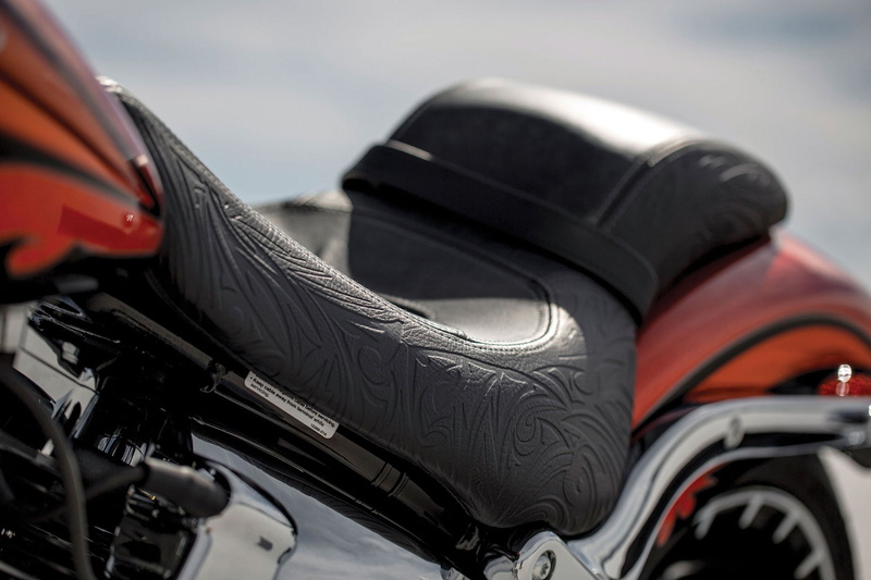 cvo, harley, interior, 2014, breakout, 1080P, fxsbse, davidson