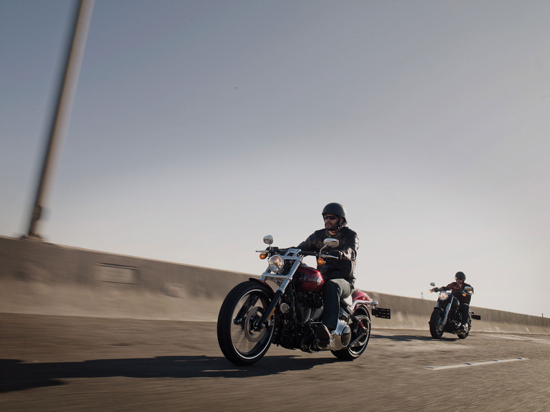 harley, davidson, breakout, fxsb, 1080P, 2013