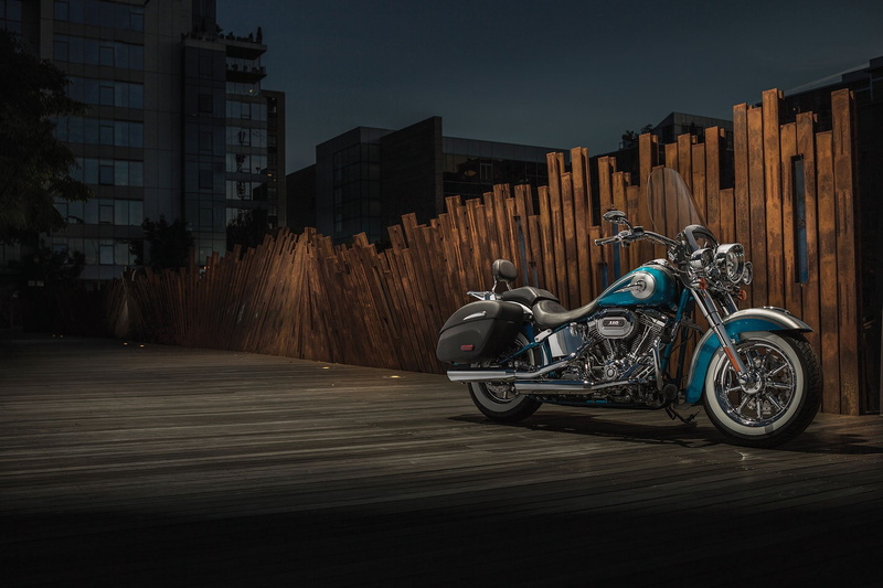 harley, cvo, 2015, flstnse, davidson, 1080P, deluxe, softail