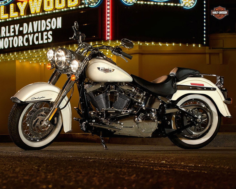 flstn, deluxe, 2015, davidson, softail, harley, 720P