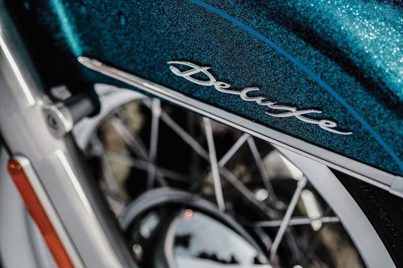 1080P, deluxe, 2015, harley, flstn, softail, davidson