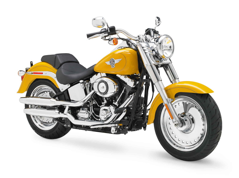 flstf, 1080P, softail, 2012, fat, davidson, boy, harley