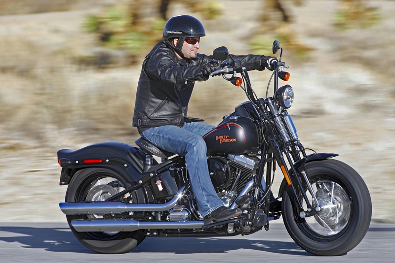 davidson, 2008, harley, flstsb, cross, 720P, bones, softail
