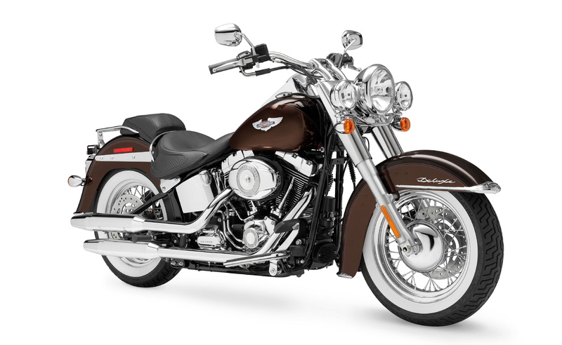riding, black color, motorcycle, harley, Harley Davidson, silver colored, chrome, flstn, softail, transportation, white background, engine, stationary