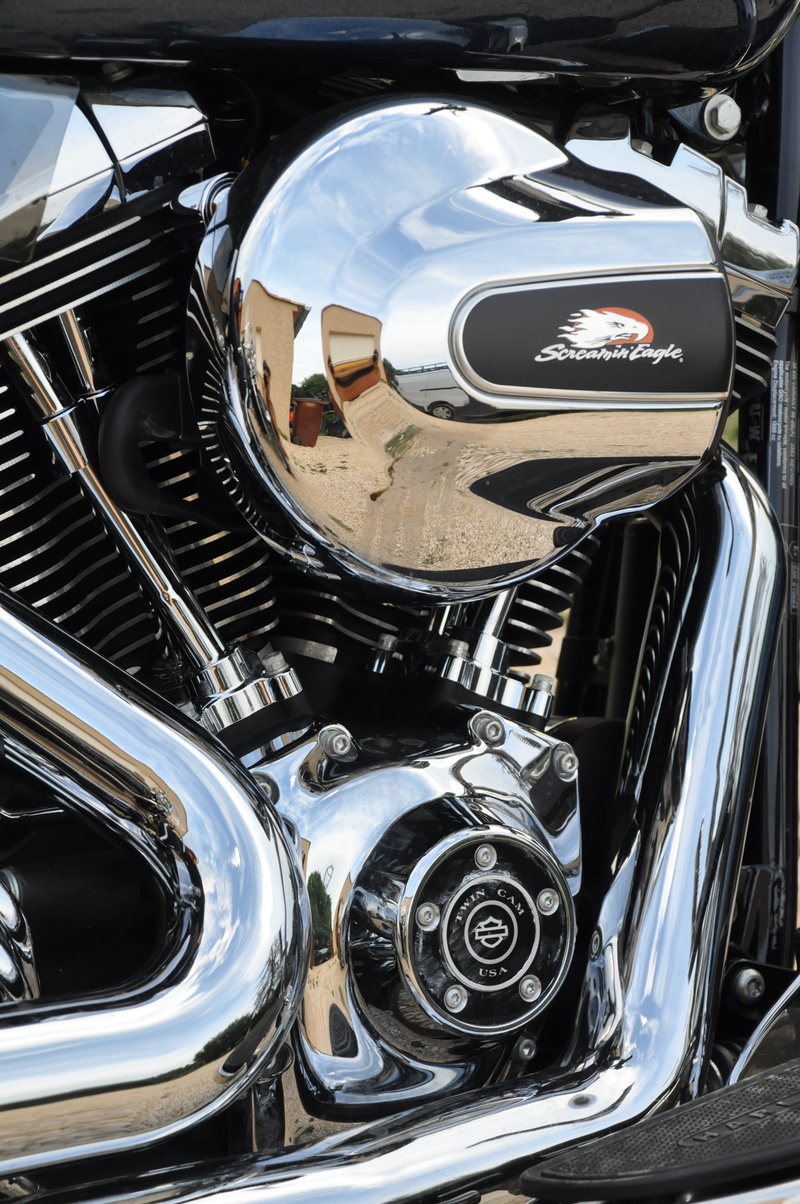mode of transportation, no people, harley davidson, chopper, luxury, stationary, silver colored, worship, davidson, 4K, route 66, motorcycle, harley, motorcycles