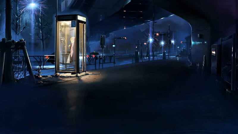 light, phone box, city, built structure, the way forward, nature, lighting equipment, transportation, direction, electric light, illuminated, building exterior