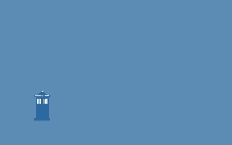 no people, single object, security, protection, communication, sunny, safety, copy space, outdoors, 2K, tardis doctor who minimalism phone box, tranquility