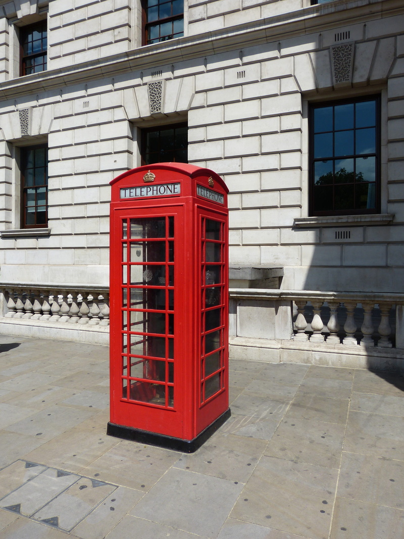 English, english phone, cabin, Phone, text, built structure, footpath, architecture, red, no people, telephone booth, london, red cabin, city, telephone