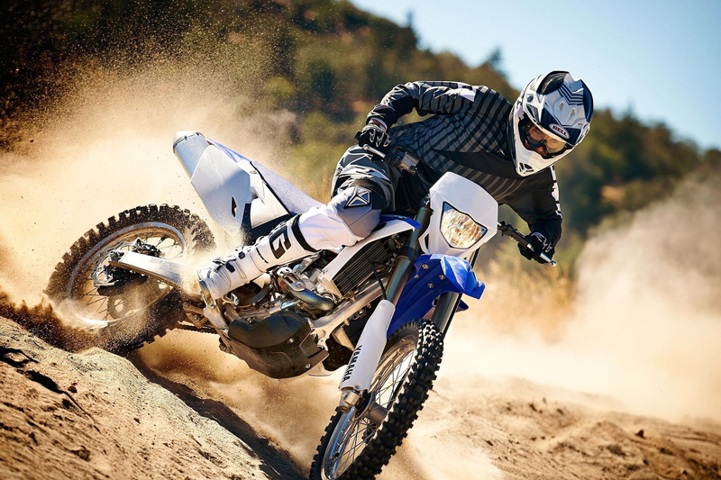 yamaha, motocross, moto, wr450f, 1080P, dirtbike, 2015