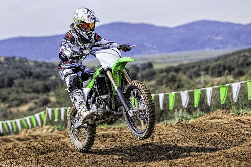 dirtbike, 2014, motocross, moto, kx100, 1080P, kawasaki