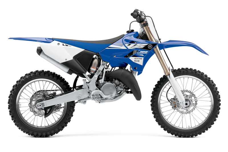 yz125, motocross, 2015, yamaha, 1080P, moto, dirtbike