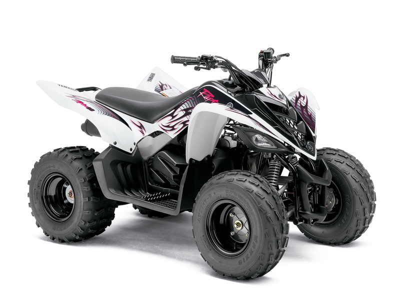 720P, yamaha, atv, offroad, quad, dirtbike, raptor, motorbike, bike