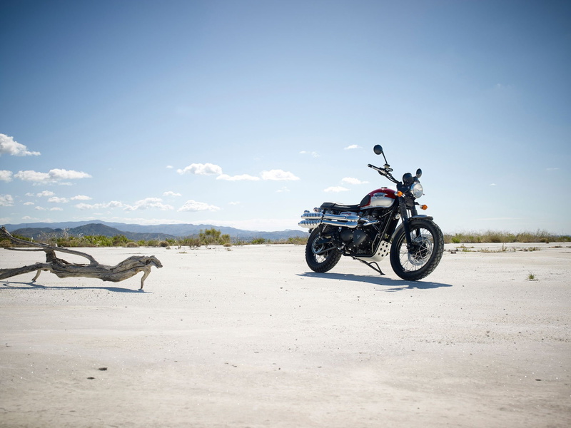scrambler, 2015, dirtbike, triumph, 1080P