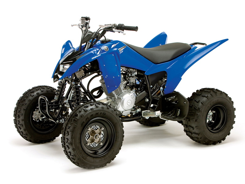 720P, motorbike, dirtbike, quad, offroad, bike, yamaha, atv, raptor