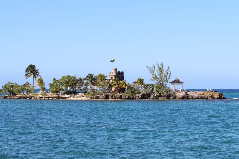 building exterior, beauty in nature, tropical climate, isle, horizon, 4K, plant, outdoor, tanning, sunny, Jamaica, vacation, travel, sunlight, beach, water