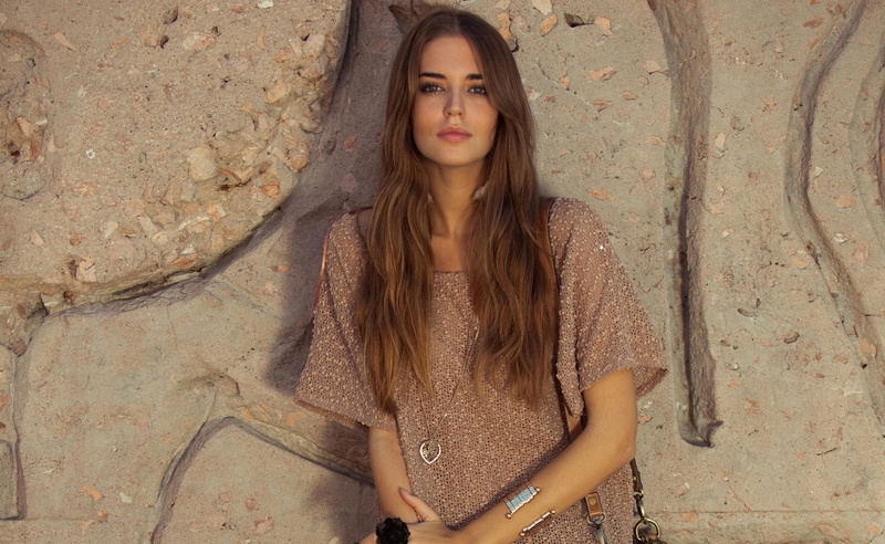 Clara Alonso, 1080P, Models, Spanish