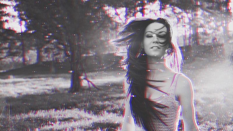 1080P, anaglyph 3D