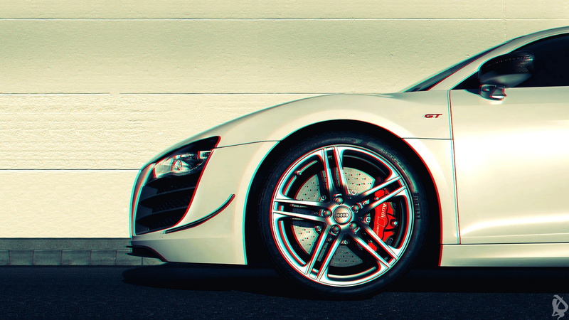 city, supercar, white, grille, shiny, wheel, travel, low Profile Tires, alloy Wheel, reflection, mode of transportation, road, toronto, street, audi, wheel Well