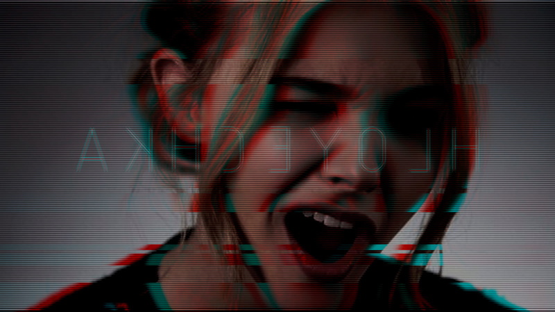 720P, 3d, Anaglyph 3D, Chloë Grace Moretz