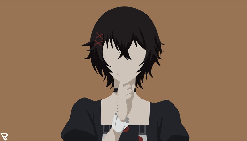 Juuzou Suzuya, Anime, Tokyo Ghoul:re, 8K