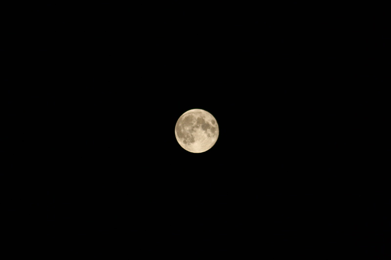 full moon, space, nacht, moon, scenics - nature, tranquil scene, planetary moon, clear sky, idyllic, beauty in nature, astrology, low angle view, no people