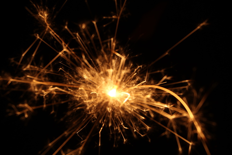blurred motion, nacht, sparkle, firework - man made object, schwäbisch gmünd, nature, night, november, celebration, fire, exploding, background, long exposure