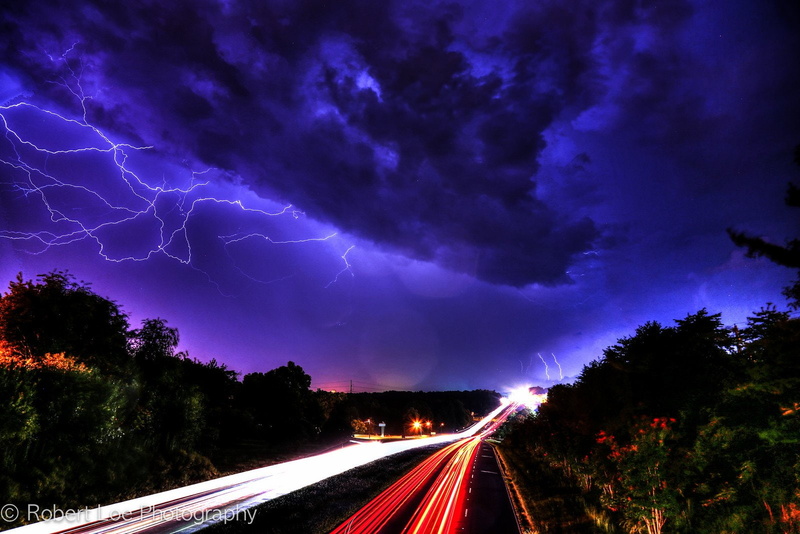 foudre, sky, lightning, night, eclair, thunder, 720P, walppaper, flash, nature, nuit, storn