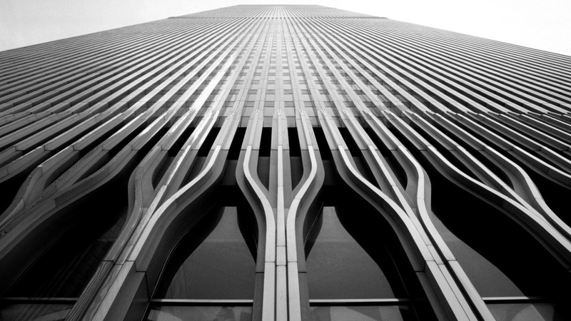 skyscraper, city, center, york, building, cities, world, trade, wtc, 1080P