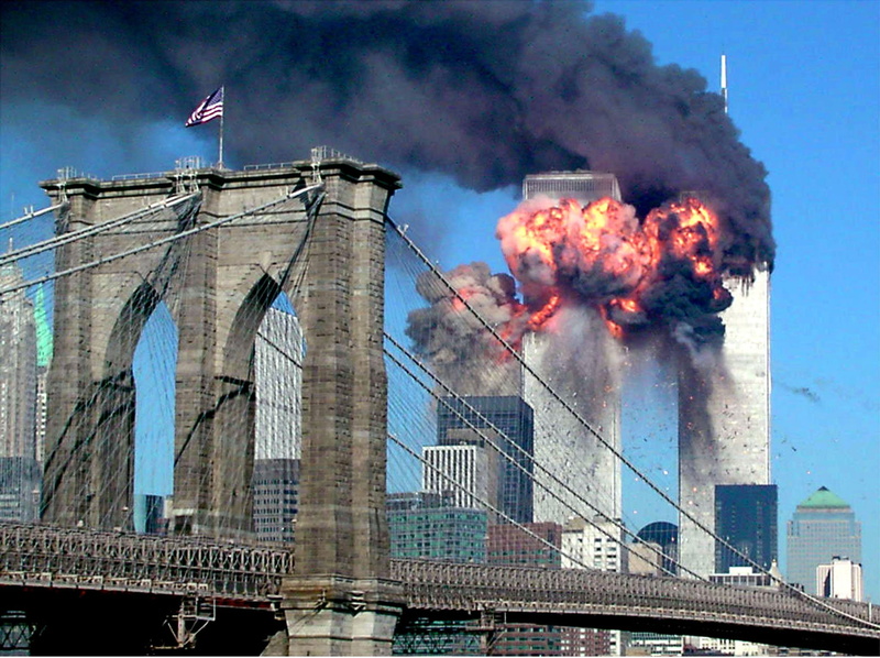 apocalyptic, building, attack, cities, disaster, wtc, sad, york, terrorist, usa, trade, city, 1080P, world, skyscraper, america, center