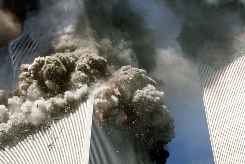 skyscraper, disaster, terrorist, city, cities, usa, attack, world, apocalyptic, trade, wtc, york, center, building, 1080P, sad, america