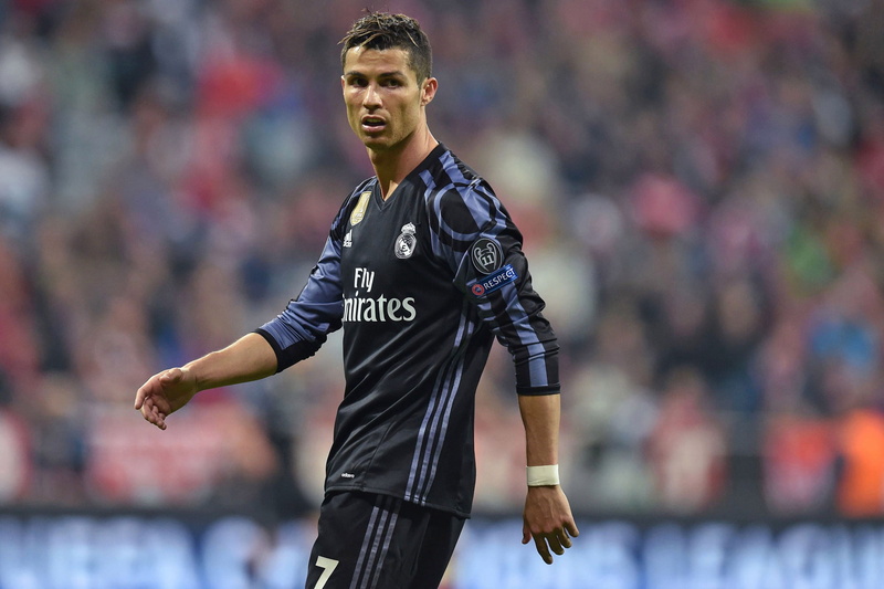 Cristiano Ronaldo, Soccer, Portuguese, 1080P