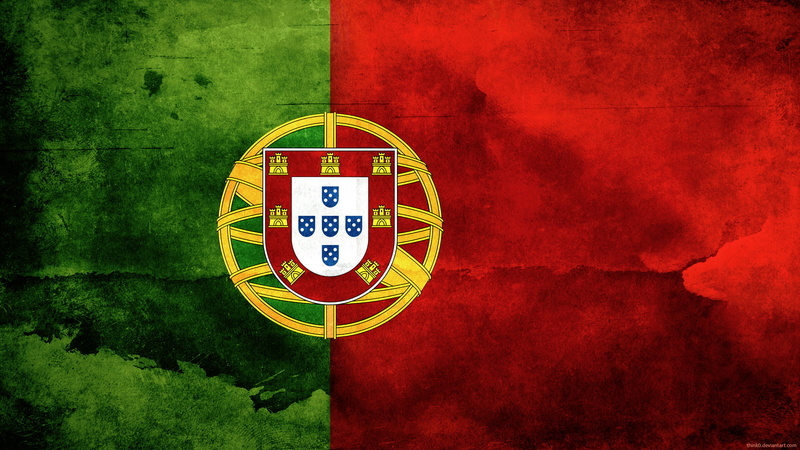 Flags, Portuguese Flag, Flag, 1080P, Flag Of Portugal