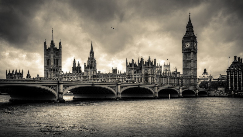 cloud - sky, connection, government, bridge, building exterior, no people, gothic style, city, arch, built structure, arch bridge, nature, clock tower