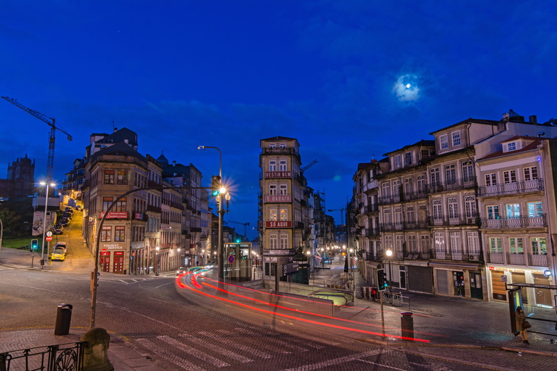 night, urban landscape, city, grey, architecture, city life, sky, street, street light, built structure, building exterior, nature, photography, illuminated