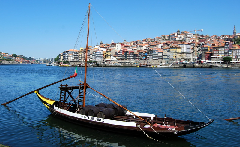 transport, ancient, built structure, architecture, mode of transportation, nature, travel, harbor, no people, nautical vessel, barrel, sky, building exterior