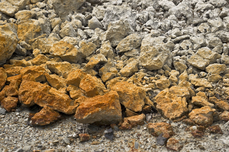 ecological, outdoors, environment, geology, stone, backgrounds, solid, day, textured effect, mining, rock, abundance, disaster, nature, stones, rust, close-up