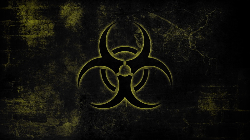 1080P, biohazard