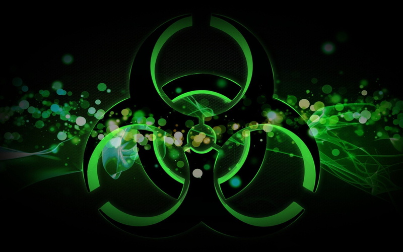 biohazard, 1080P