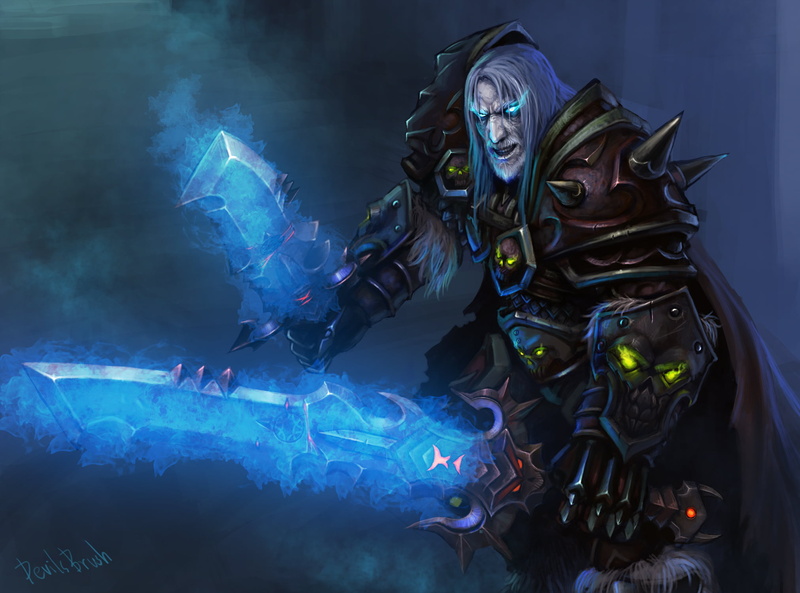 costume, real people, man, science, Death Knight, creativity, protection, holding, adult, alien, swords, women, glowing, surreal, night, backgrounds, security
