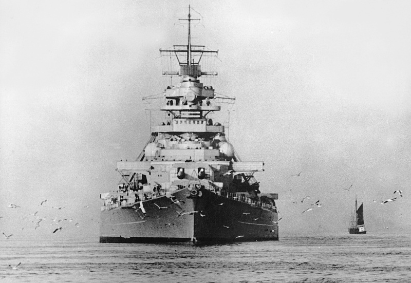 industrial Ship, shipping, cruise ship, sailing, passenger craft, no people, 2K, illustration, old, antique, the German Navy, nautical Vessel, Bismarck