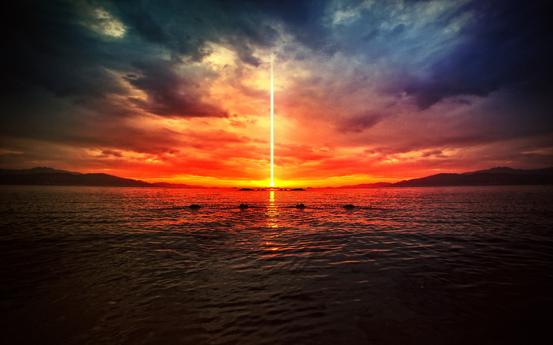 digital, 1080P, apocalypse