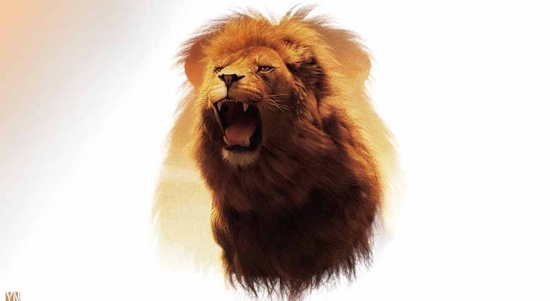 painting, animal head, no people, nihat, animal mouth, White, yakub nihat, animal wildlife, aggression, animal themes, one animal, studio shot, Lion, Animal