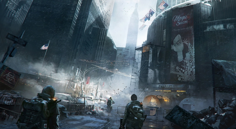 Tom Clancy, clancy, lifestyles, pandemic, women, Video, spreads, division, real people, building exterior, 1080P, digital, street, mid-crisis