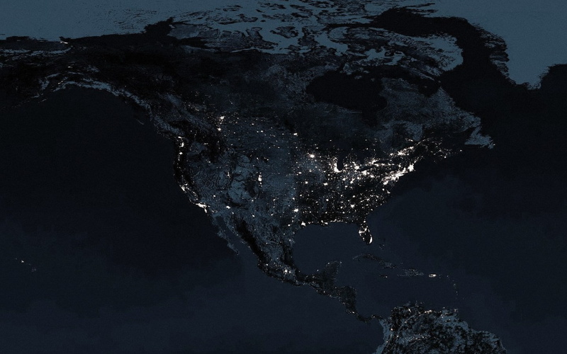 illuminated, map, pollution, topography, nature, motion, no people, 720P, environment, from space, sky, sea, space, land, underwater, physical geography
