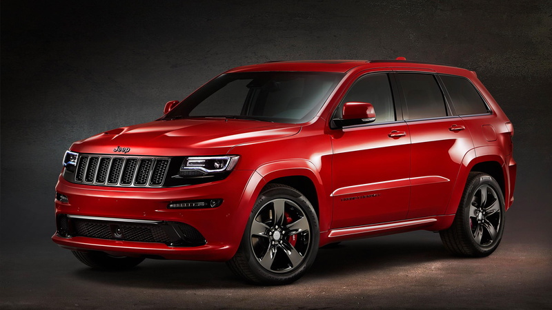 2K, srt, jeep, suv, other cars, edition, cherokee, red, special, cars, vapor, grand