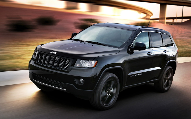 cherokee, Jeep Grand Cherokee, Jeep Concept, jeep, 1080P, speed, concept, grand
