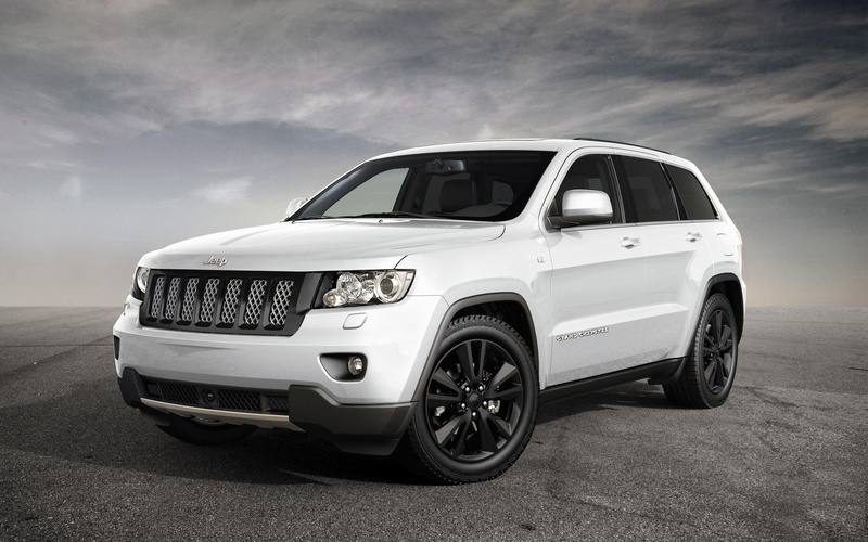 suv, 2012, s, jeep, grand, cherokee, limited, white, other cars, 2K, cars