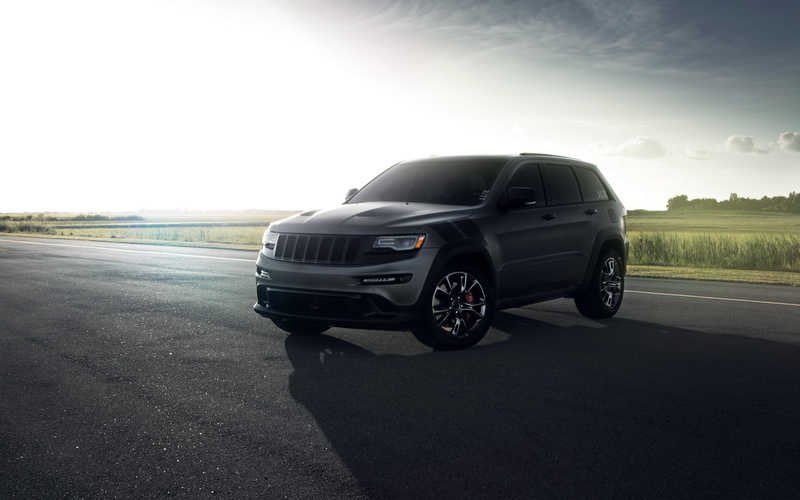 cherokee, 4K, grand, Jeep, Grand Cherokee, door, car, SUV, silver